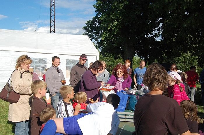 Kinderfest in Buchholz