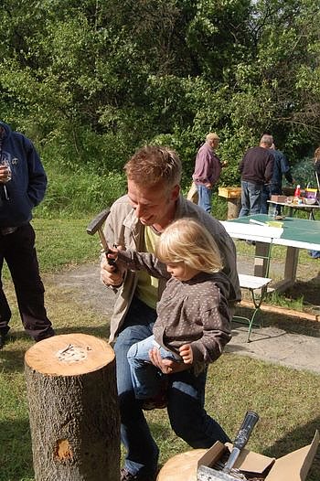 Kinderfest in Buchholz