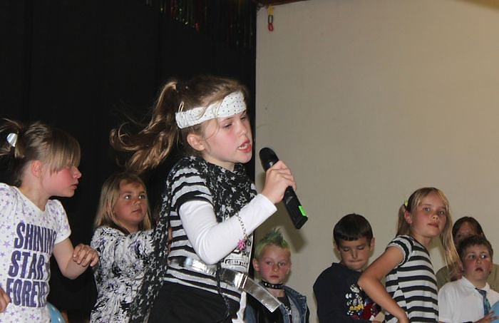 Musikalischer Abschied