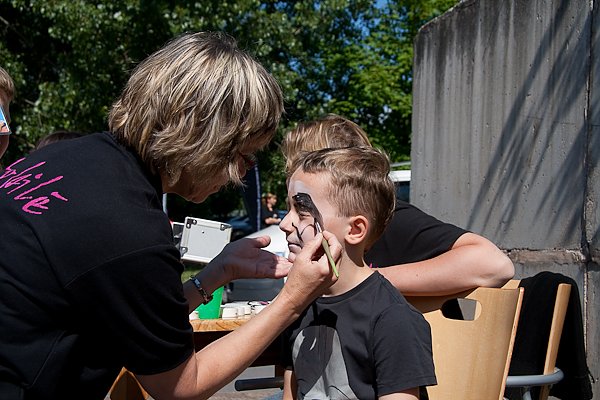 Mit Fun in die Ferien