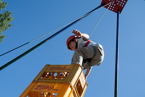 Mit Fun in die Ferien