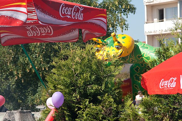 Mit Fun in die Ferien