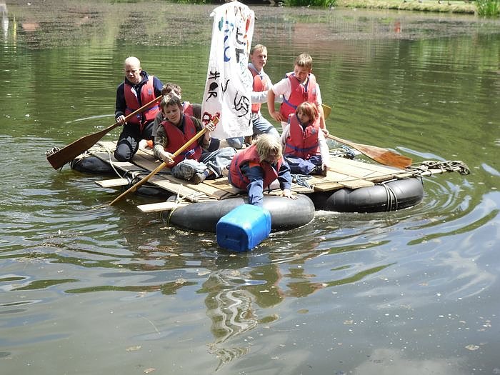 Ausbildung f&uuml;r den Nachwuchs
