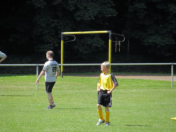 Sportfest in Neustadt