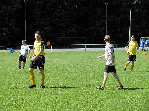 Sportfest in Neustadt