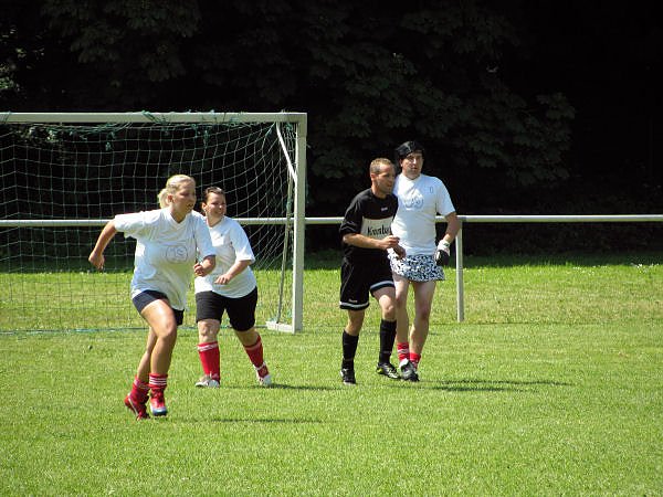 Sportfest in Neustadt