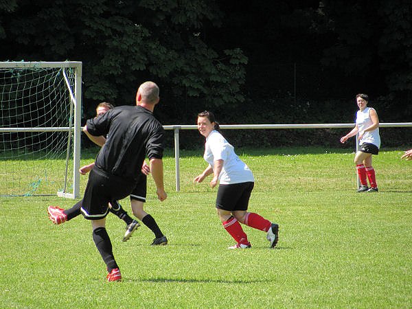 Sportfest in Neustadt