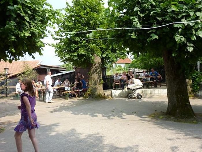 Ein K&ouml;nig und ein "Ja"