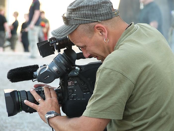 Halbfinale auf dem Berg