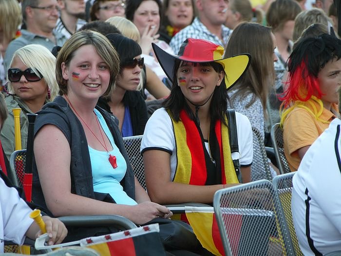 Halbfinale auf dem Berg