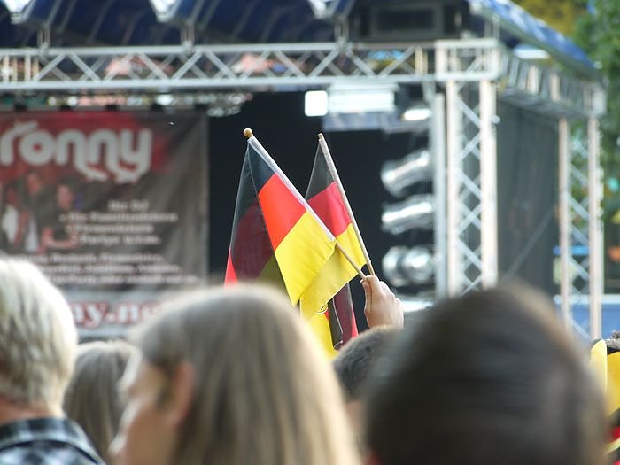 Halbfinale auf dem Berg