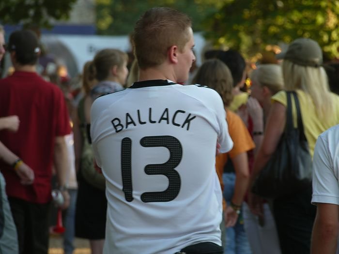 Halbfinale auf dem Berg