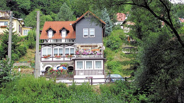 Ausflug nach Altenbrak