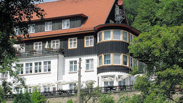 Ausflug nach Altenbrak