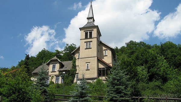 Ausflug nach Altenbrak