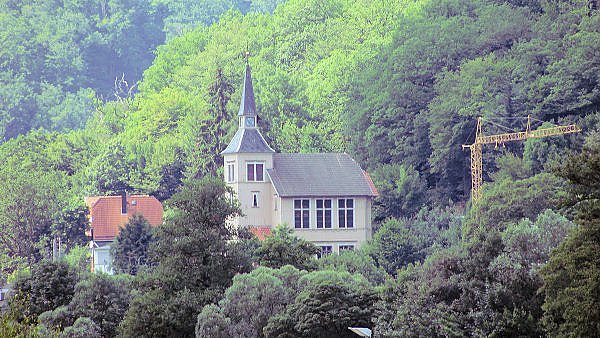 Ausflug nach Altenbrak