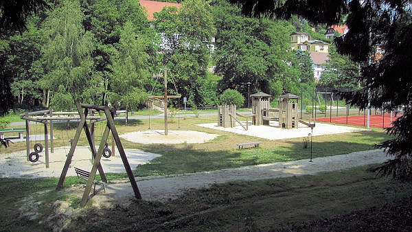 Ausflug nach Altenbrak