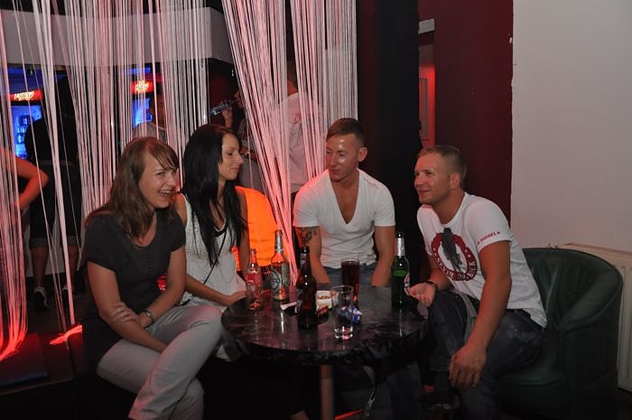 U9 CLUB OPENING SUMMERCAMP 