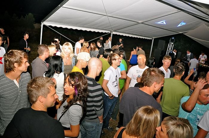 U9 CLUB OPENING SUMMERCAMP 