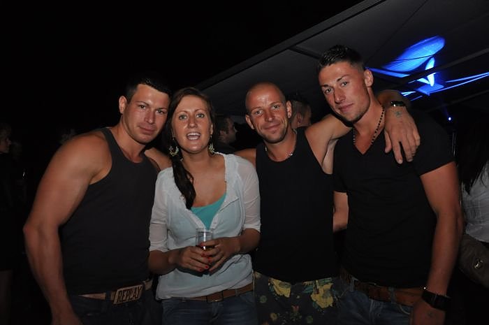 U9 CLUB OPENING SUMMERCAMP 