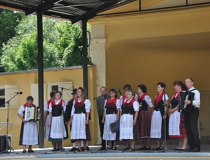 Nordh&auml;user Brauchtumsfest