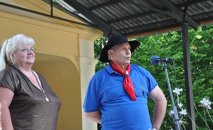 Nordh&auml;user Brauchtumsfest