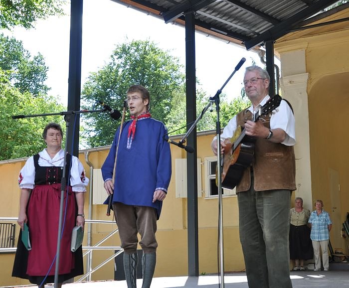 Nordh&auml;user Brauchtumsfest