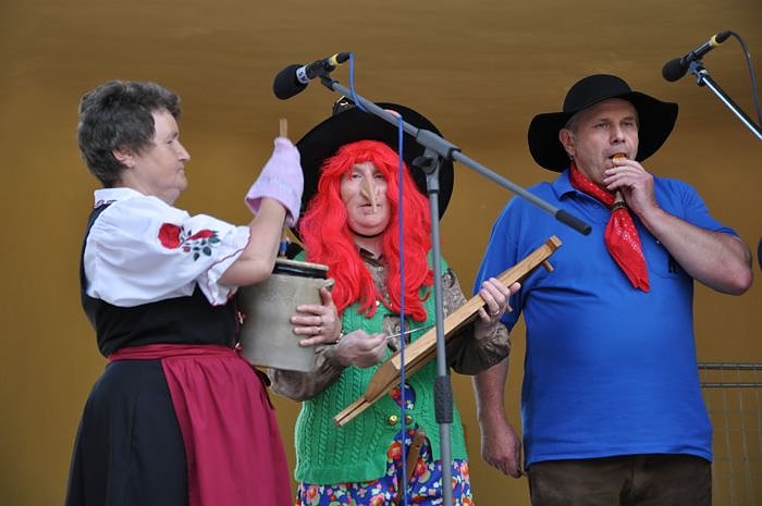 Nordh&auml;user Brauchtumsfest