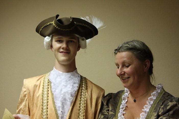 Camp-Tagebuch in der nnz