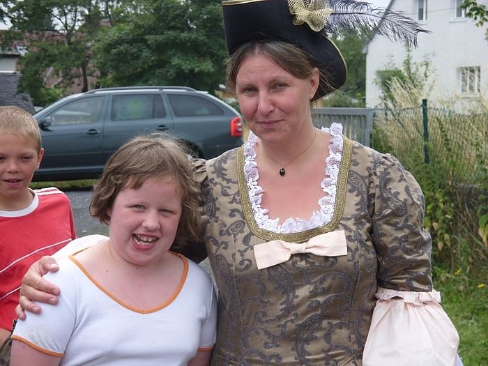 Integration im Handwerker-Camp