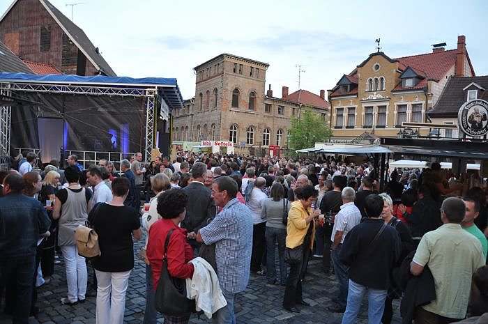 Altstadtfest 2010