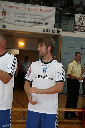 Aufgalopp der Helden und der Promis