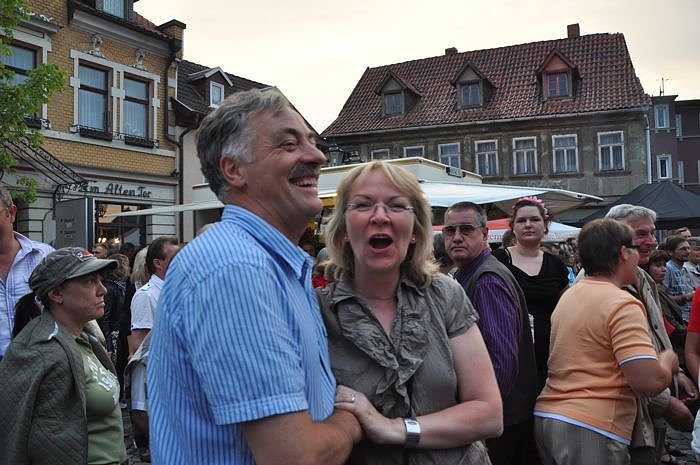 Altstadtfest 2010