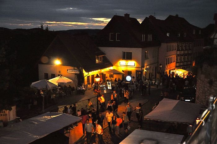 Altstadtfest 2010