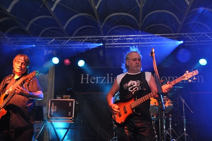 Altstadtfest 2010