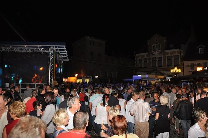 Altstadtfest 2010