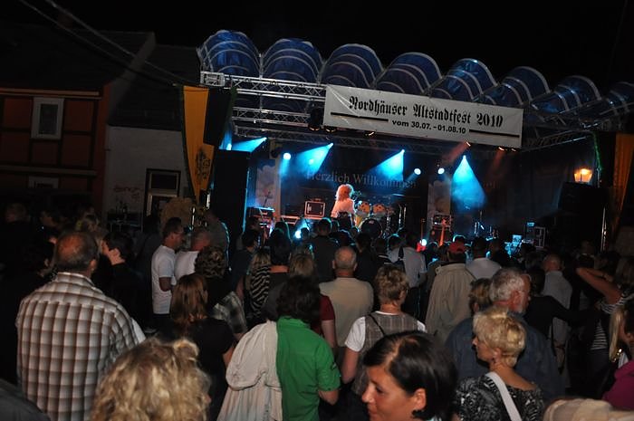 Altstadtfest 2010