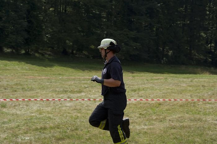 Wettkampf in Rothes&uuml;tte