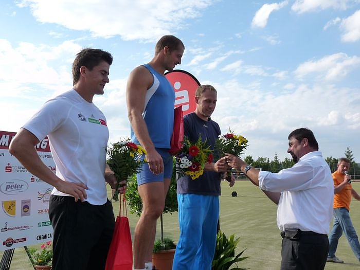 Ergebnisse 15. Sparkassenmeeting