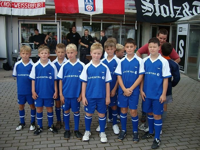 Heimspielkids