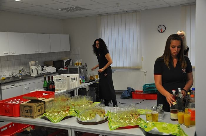 Herfag Terrassenfest