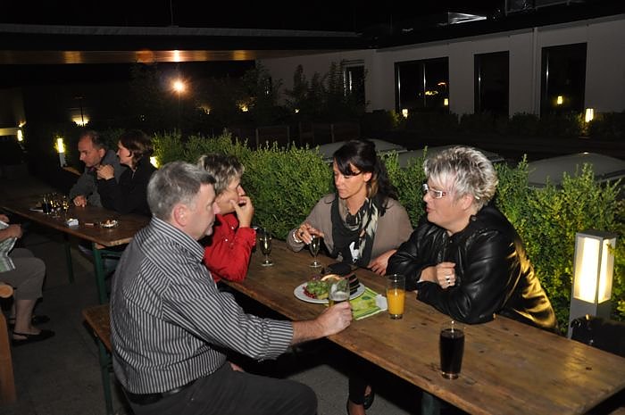 Herfag Terrassenfest