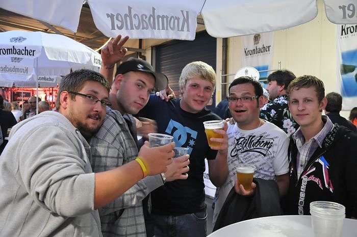 Bierfest 2010 in Sundhausen