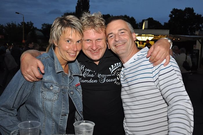 Bierfest 2010 in Sundhausen