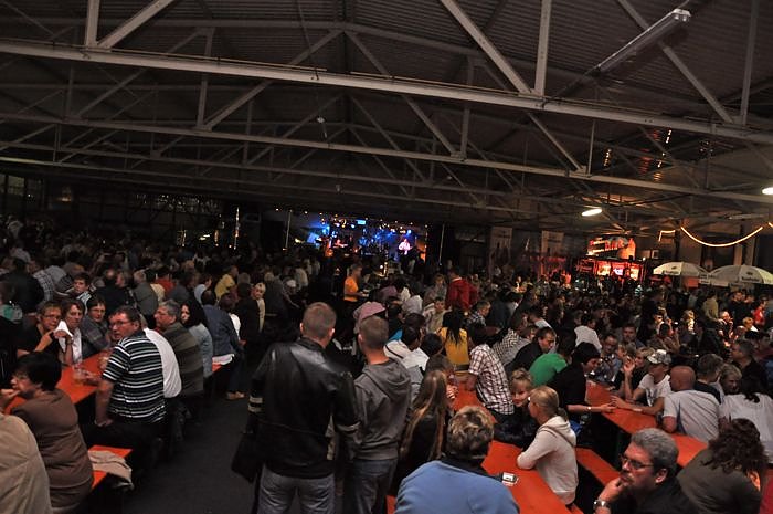 Bierfest 2010 in Sundhausen