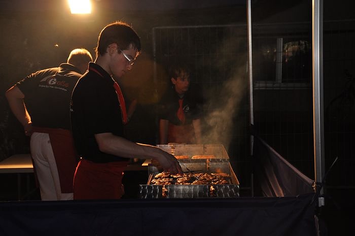 Bierfest 2010 in Sundhausen