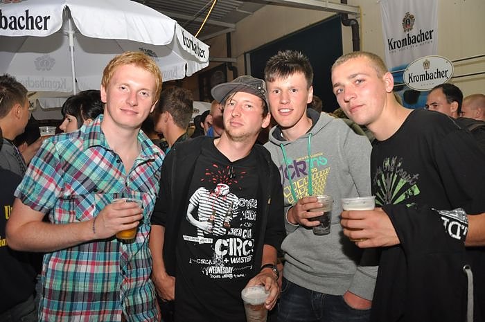 Bierfest 2010 in Sundhausen