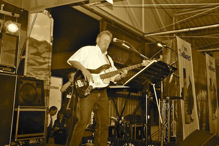 Bierfest 2010 in Sundhausen