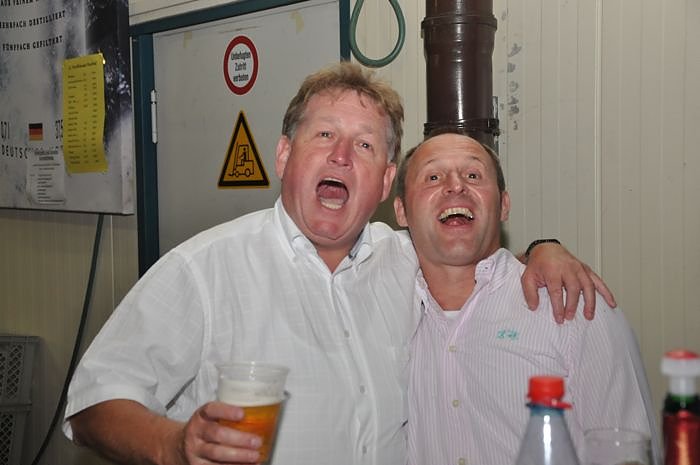 Bierfest 2010 in Sundhausen