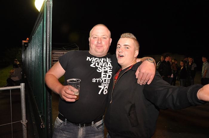 Bierfest 2010 in Sundhausen